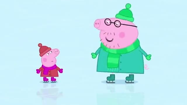 Peppa Wutz - Frohe Weihnachten.mp4